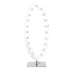 Heiress Full Length Vanity Mirror -Impressionsvanity LV40W F1