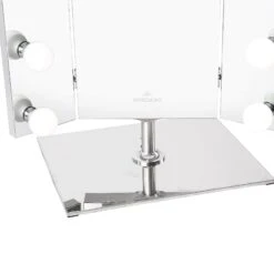 Trifecta Full Length Vanity Mirror -Impressionsvanity LV43S DETAIL 1