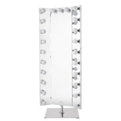 Trifecta Full Length Vanity Mirror -Impressionsvanity LV43S F2