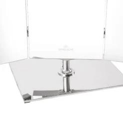 Trifecta Full Length Vanity Mirror -Impressionsvanity LV44S DETAIL