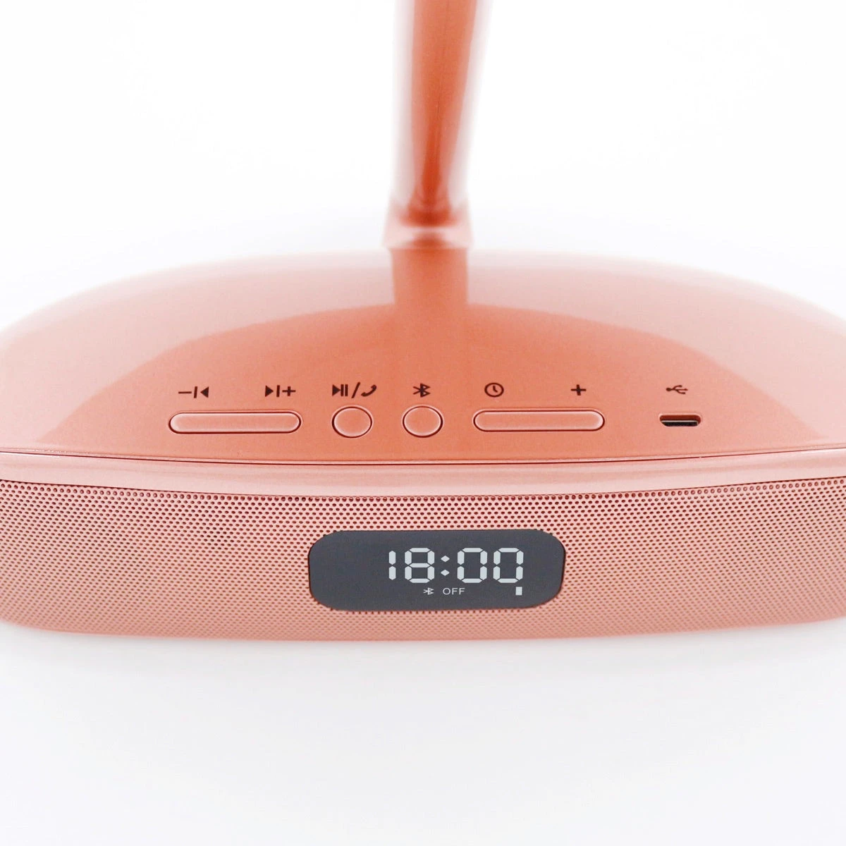 Melody Duotone Makeup Mirror With Bluetooth Speakers 10 Melody Duotone Makeup Mirror With Bluetooth Speakers - Image 8