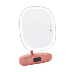 Melody Duotone Makeup Mirror With Bluetooth Speakers 28 Melody Duotone Makeup Mirror With Bluetooth Speakers -Impressionsvanity MG 0025 Resized
