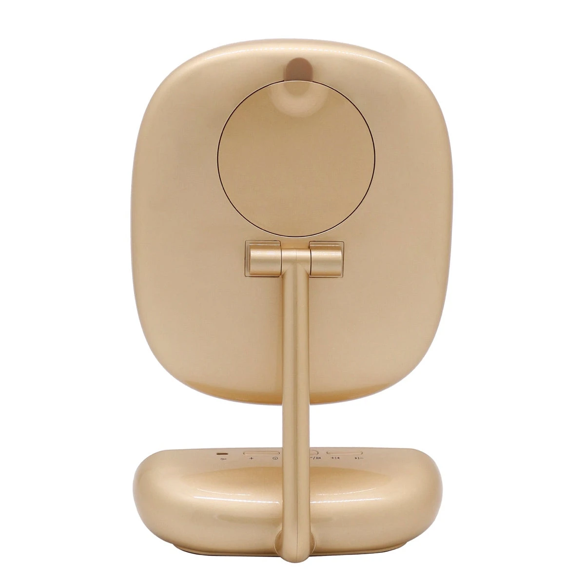 Melody Duotone Makeup Mirror With Bluetooth Speakers 17 Melody Duotone Makeup Mirror With Bluetooth Speakers - Image 15