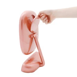 Melody Duotone Makeup Mirror With Bluetooth Speakers 30 Melody Duotone Makeup Mirror With Bluetooth Speakers -Impressionsvanity MG 0101 Resized