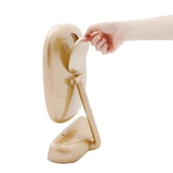 Melody Duotone Makeup Mirror With Bluetooth Speakers 35 Melody Duotone Makeup Mirror With Bluetooth Speakers -Impressionsvanity MG 0107 Resized