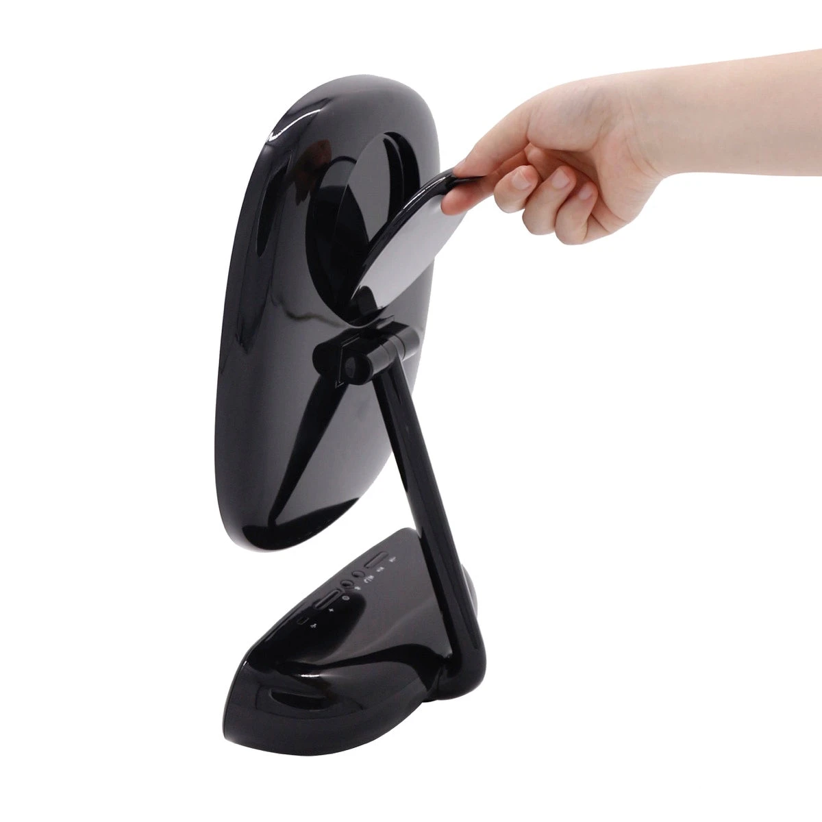 Melody Duotone Makeup Mirror With Bluetooth Speakers 21 Melody Duotone Makeup Mirror With Bluetooth Speakers - Image 19