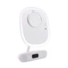 Melody Duotone Makeup Mirror With Bluetooth Speakers 1 Melody Duotone Makeup Mirror With Bluetooth Speakers -Impressionsvanity MG 9974 Resized