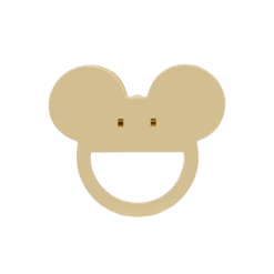 Mickey Mouse GlowMe® LED Beauty Ring Light -Impressionsvanity Mickey GlowMe 3