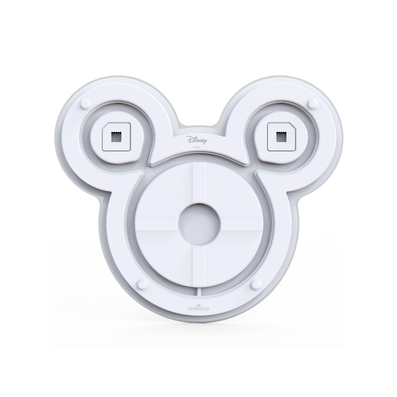 Mickey Mouse LED Wall Mirror 7 Mickey Mouse LED Wall Mirror - Image 5