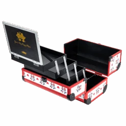 Disney Mickey And Minnie Mouse SlayCase® Mini Makeup Travel Case -Impressionsvanity Mickey and Minne Slaycase 5