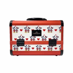 Disney Mickey And Minnie Mouse SlayCase® Mini Makeup Travel Case