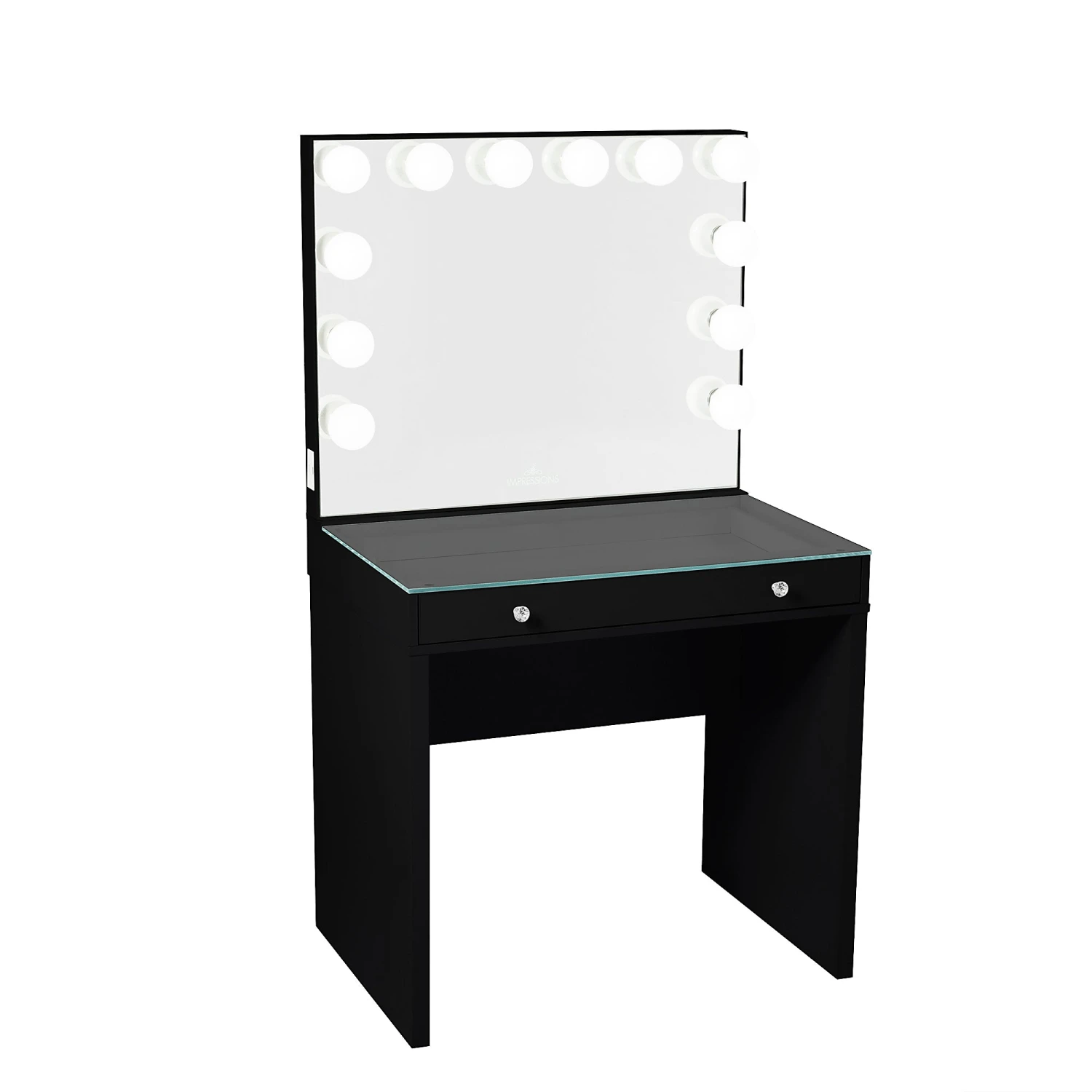 SlayStation® Mini Table + Vanity Mirror Bundle 10 SlayStation® Mini Table + Vanity Mirror Bundle - Image 8