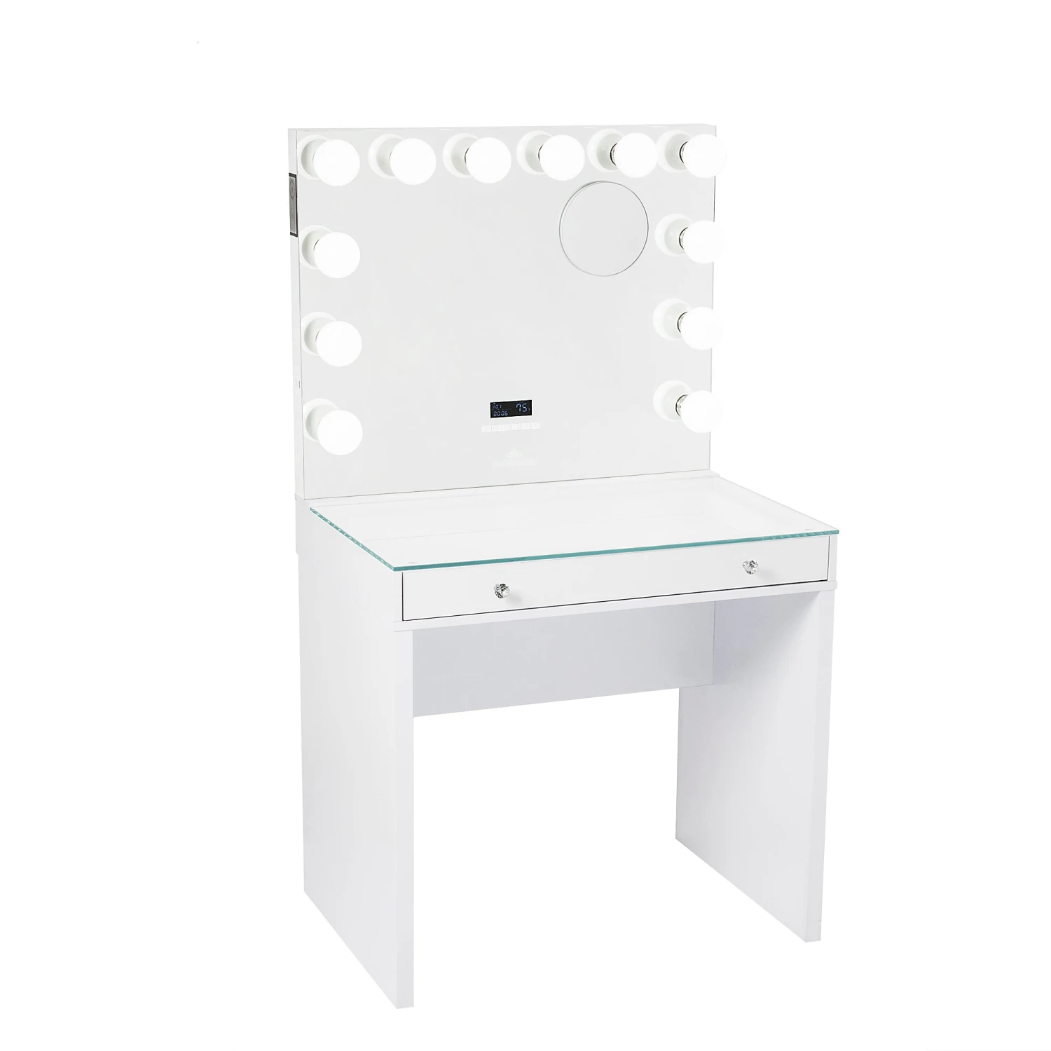 SlayStation® Mini Table + Vanity Mirror Bundle 7 SlayStation® Mini Table + Vanity Mirror Bundle - Image 5