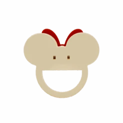 Minnie Mouse GlowMe® LED Beauty Ring Light -Impressionsvanity Minnie Glowme 3