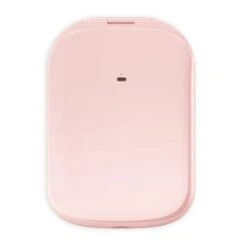 LUCENT TABLET TRI-TONE LED MAKEUP MIRROR 17 LUCENT TABLET TRI-TONE LED MAKEUP MIRROR -Impressionsvanity PNK BACK