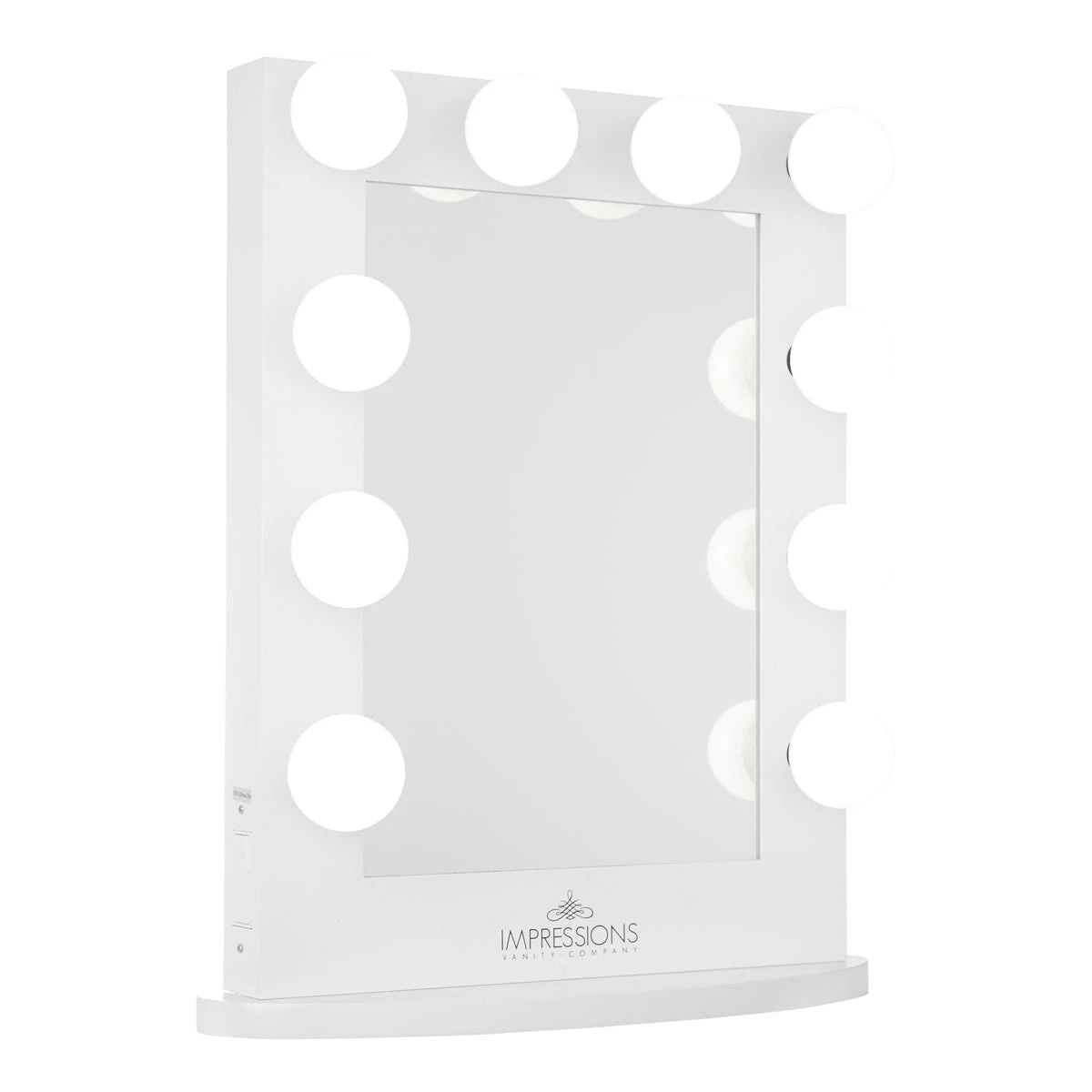 Hollywood Iconic® Vanity Mirror 4 Hollywood Iconic® Vanity Mirror - Image 2