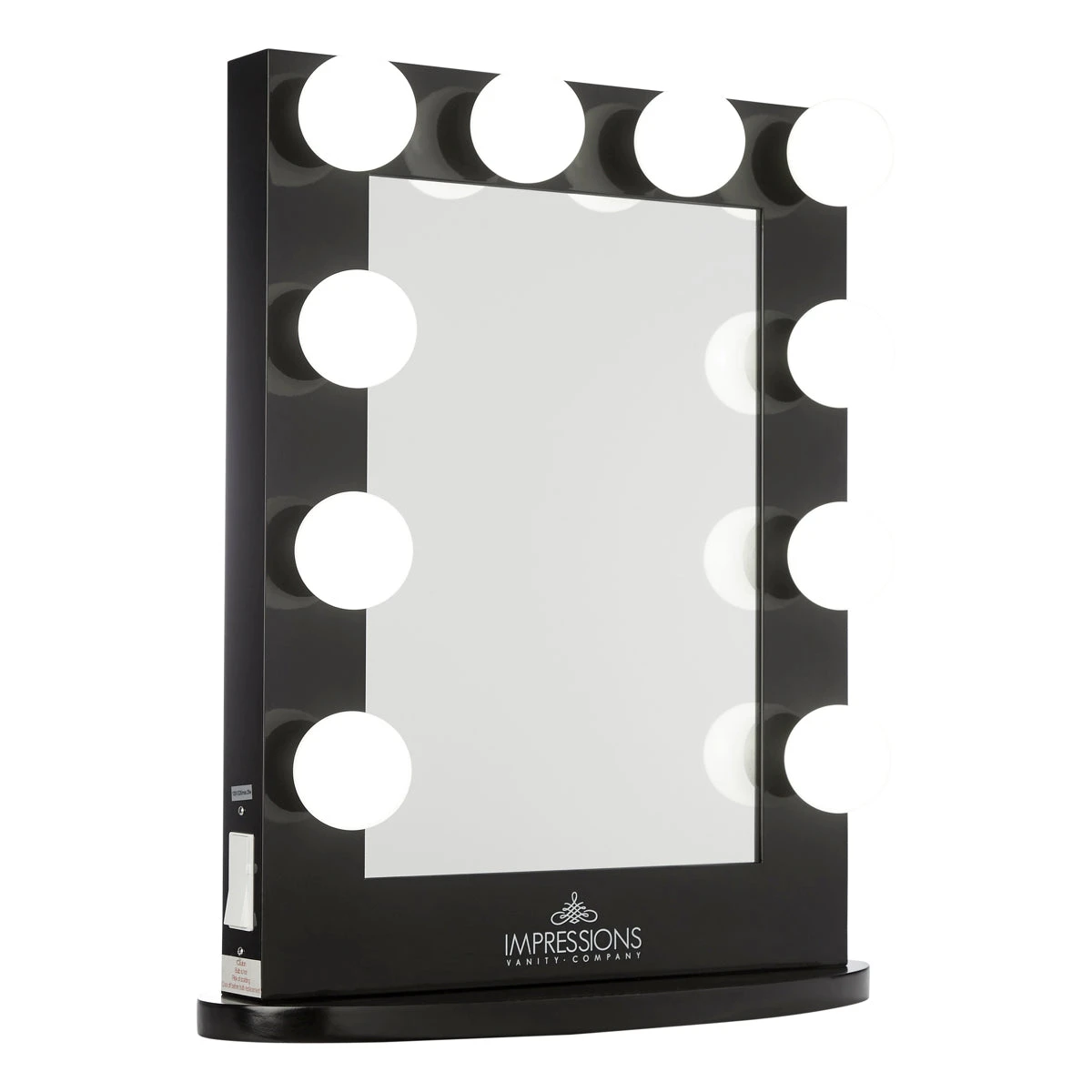 Hollywood Iconic® Vanity Mirror 5 Hollywood Iconic® Vanity Mirror - Image 3