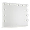 HOLLYWOOD GLOW® PLUS 2.0 VANITY MIRROR 1 HOLLYWOOD GLOW® PLUS 2.0 VANITY MIRROR -Impressionsvanity PRODUCT 11.6.20187585
