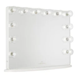 HOLLYWOOD GLOW® PLUS 2.0 VANITY MIRROR