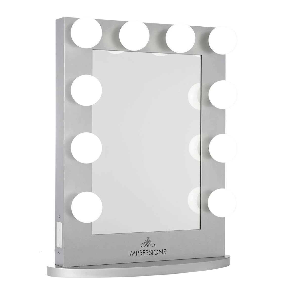 Hollywood Iconic® Vanity Mirror 3 Hollywood Iconic® Vanity Mirror