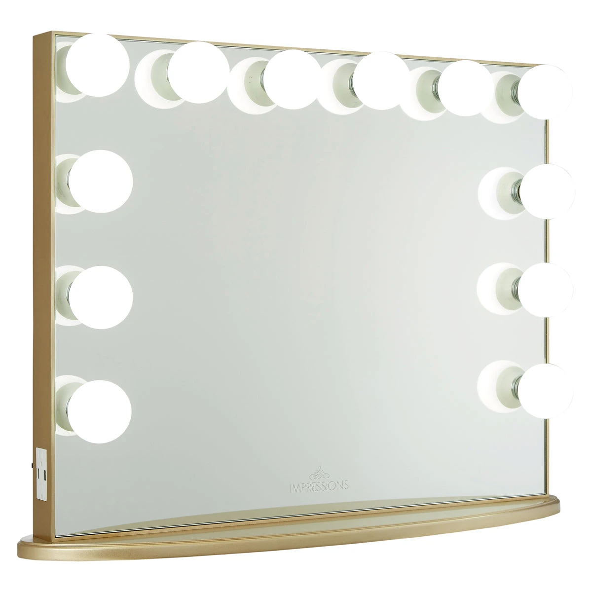 Hollywood Glow® Plus Vanity Mirror 12 Hollywood Glow® Plus Vanity Mirror - Image 10