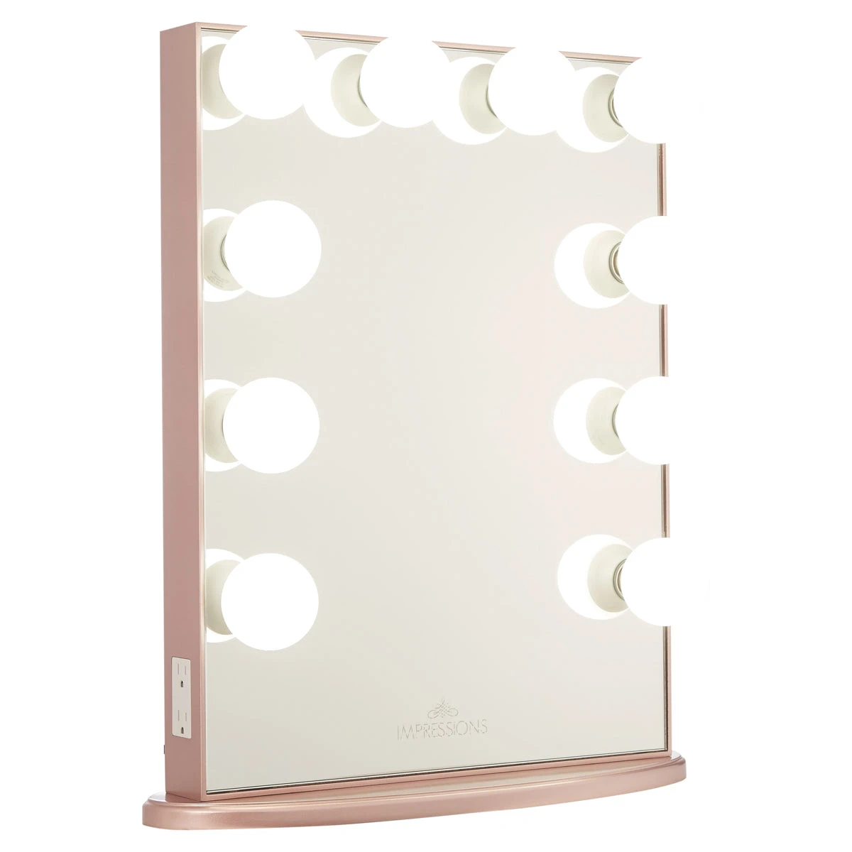 Hollywood Glow® XL Vanity Mirror 12 Hollywood Glow® XL Vanity Mirror - Image 10