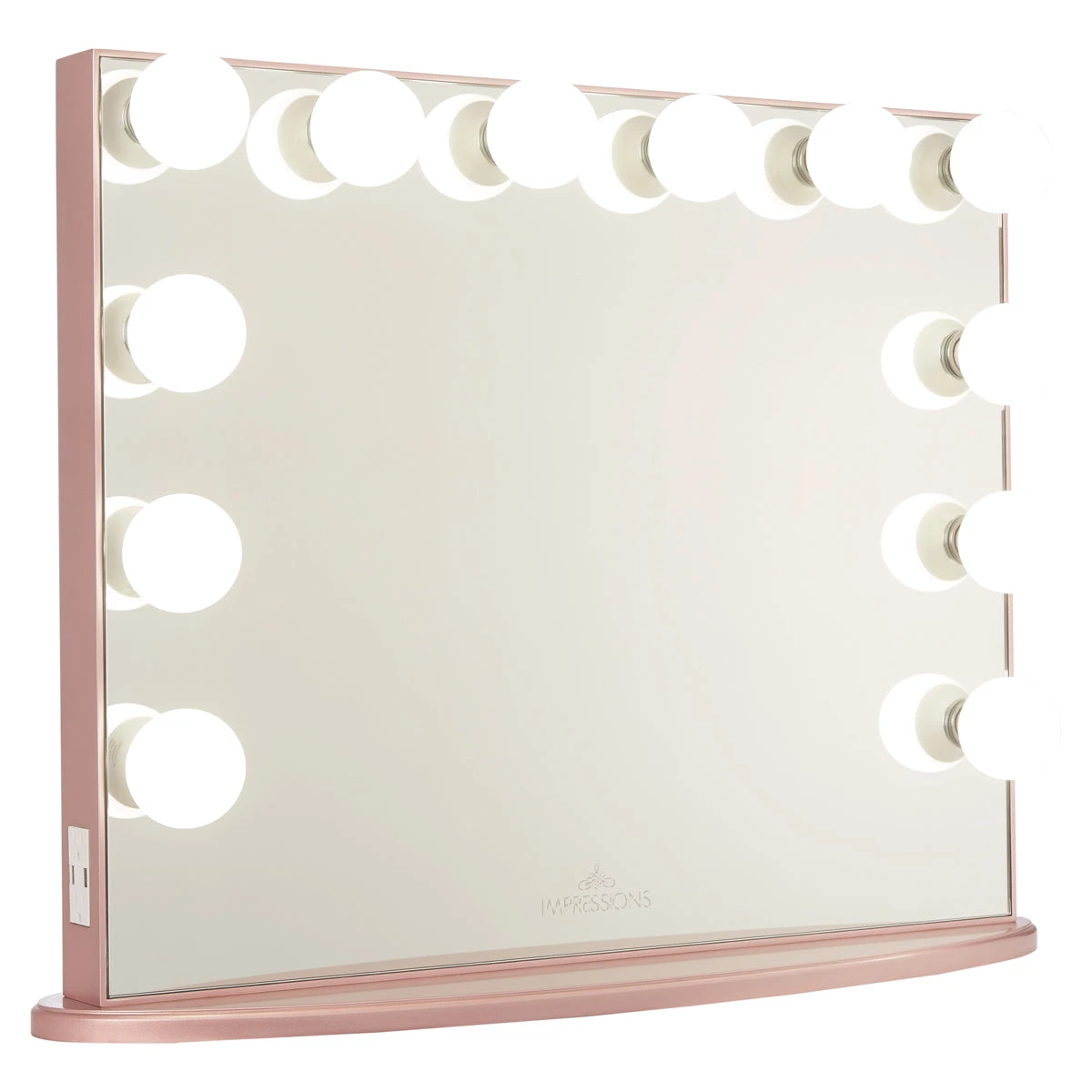 Hollywood Glow® Plus Vanity Mirror 14 Hollywood Glow® Plus Vanity Mirror - Image 12