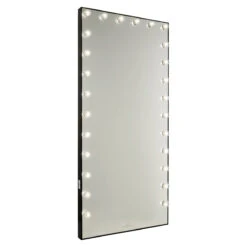 Hollywood Glow® FL Pro Vanity Floor Mirror 14 Hollywood Glow® FL Pro Vanity Floor Mirror -Impressionsvanity PRODUCT 11.6.20188107