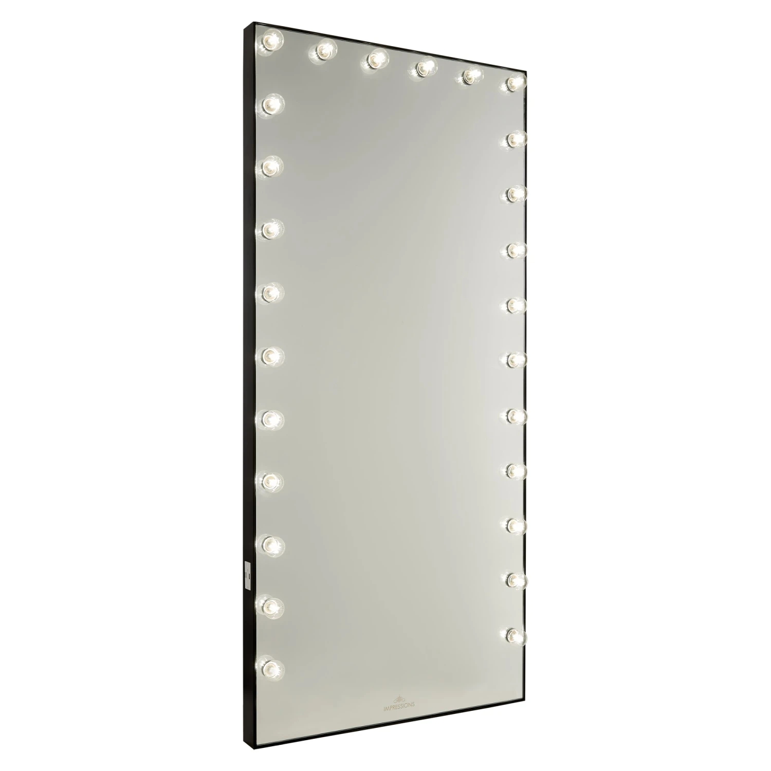Hollywood Glow® Lite Pro FL Vanity Floor Mirror 5 Hollywood Glow® Lite Pro FL Vanity Floor Mirror - Image 3