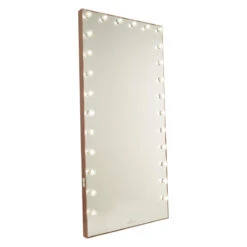 Hollywood Glow® FL Pro Vanity Floor Mirror 12 Hollywood Glow® FL Pro Vanity Floor Mirror -Impressionsvanity PRODUCT 11.6.20188146