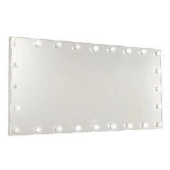 Hollywood Glow® Panorama Extra Wide Vanity Mirror