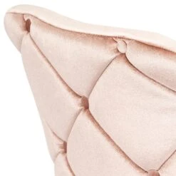 Pearl Tufted Vanity Chair -Impressionsvanity Pearl 4 NewPinkCropped