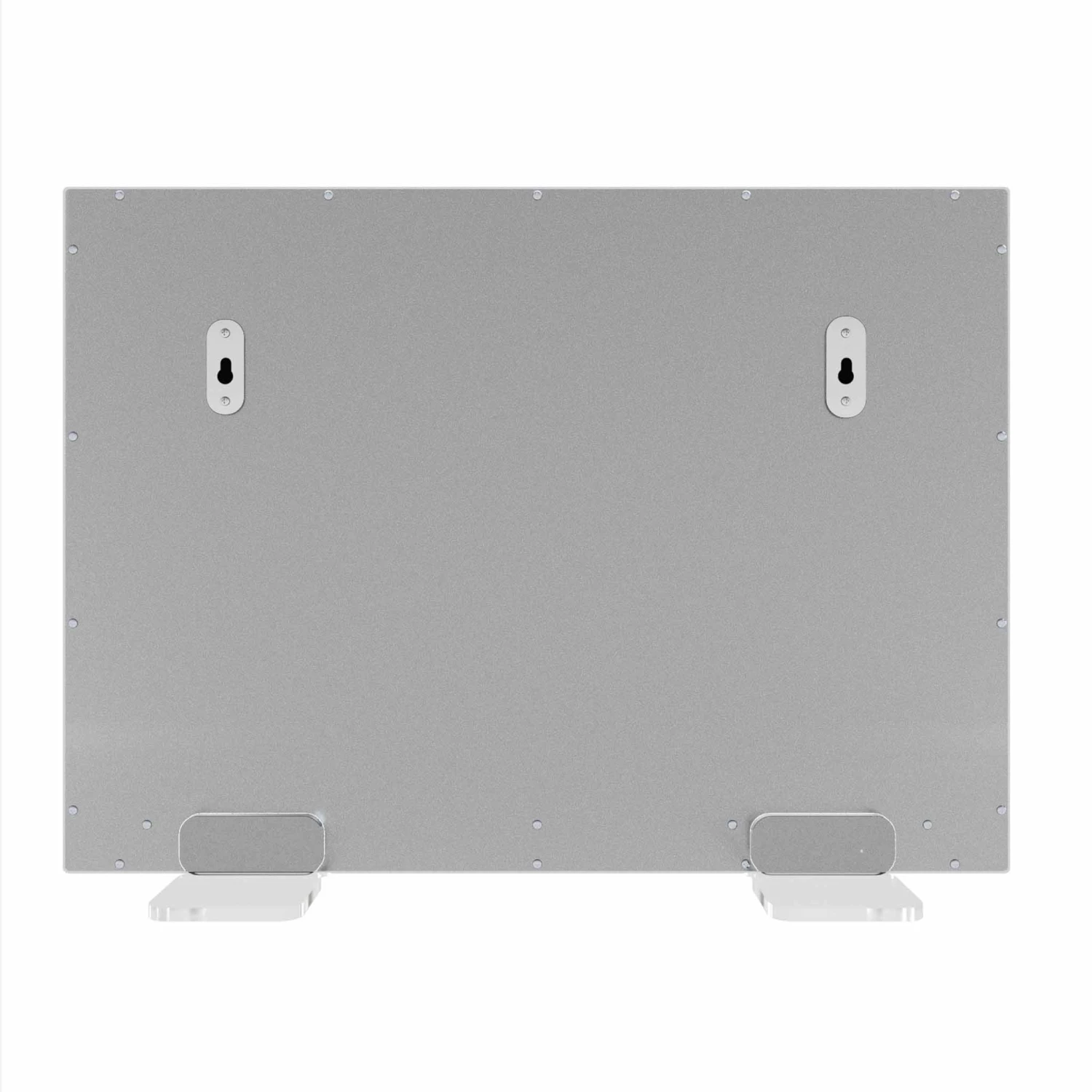 Posh Slim Vanity Mirror 6 Posh Slim Vanity Mirror - Image 4