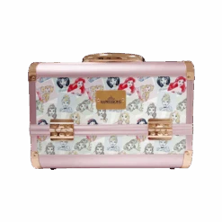 Disney Princess "Wish" SlayCase® Mini Makeup Travel Case