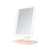 Prisma Tri-Tone LED Makeup Mirror -Impressionsvanity QTR Left 9bea1a73 cd37 46b3 84a6 cb9a6dd81ecb
