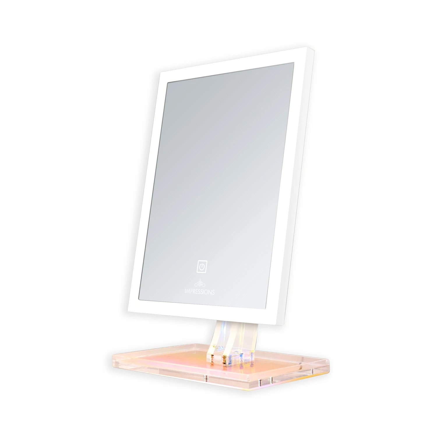 Prisma Tri-Tone LED Makeup Mirror 3 Prisma Tri-Tone LED Makeup Mirror