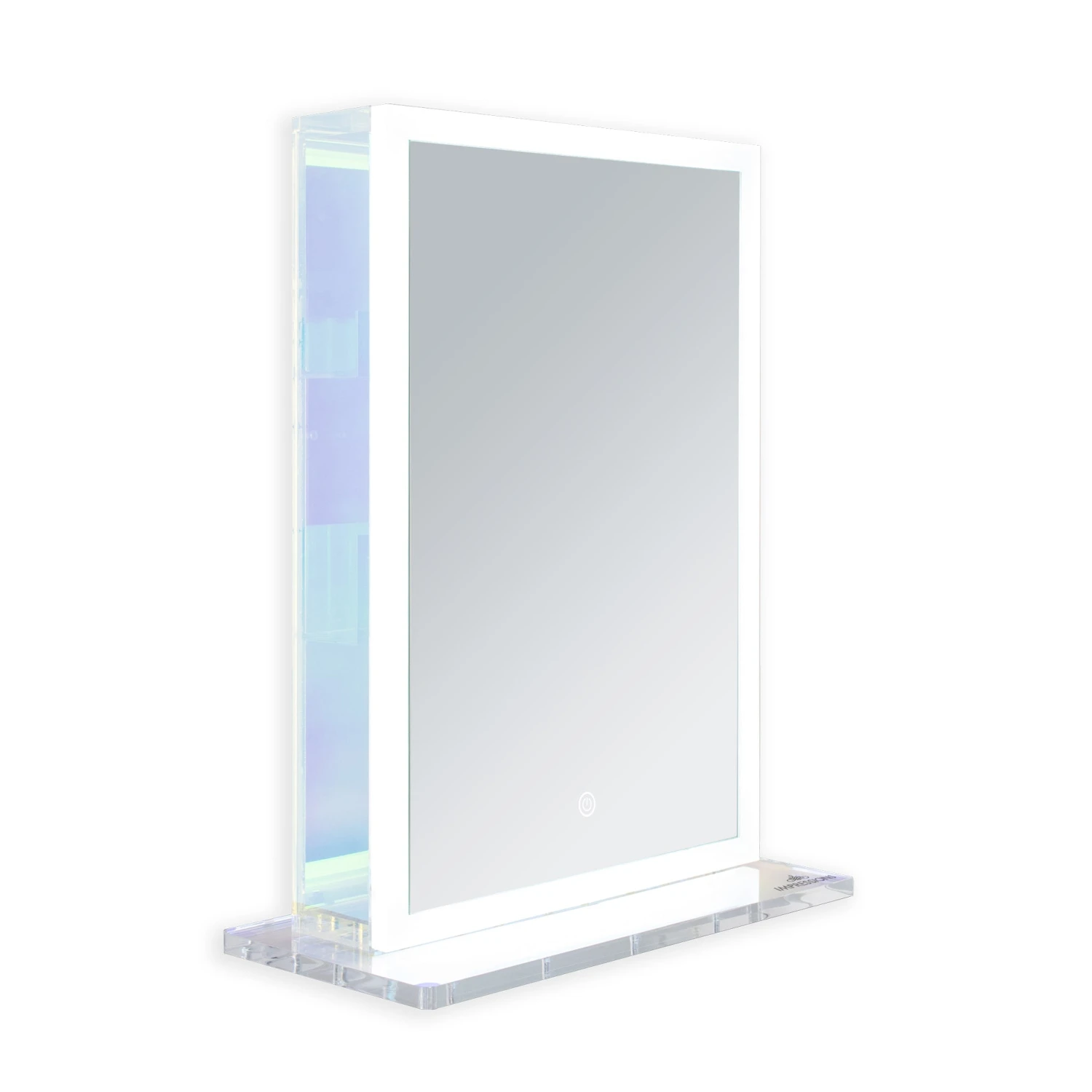 Prisma Cabinet Tri-Tone LED Vanity Mirror 6 Prisma Cabinet Tri-Tone LED Vanity Mirror - Image 4