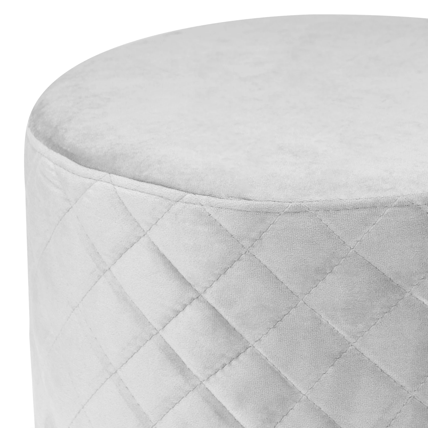 Olivia Quilted Vanity Ottoman 9 Olivia Quilted Vanity Ottoman - Image 7
