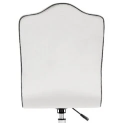 Royal Tufted Vanity Chair -Impressionsvanity Raven 2 CoolGreyCropped Redo