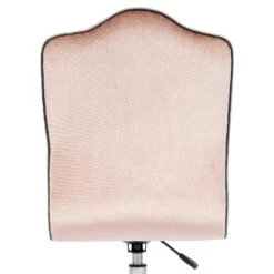 Royal Tufted Vanity Chair -Impressionsvanity Raven 2 NewPinkCropped