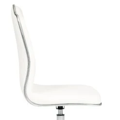Royal Tufted Vanity Chair -Impressionsvanity Raven 3 WhiteCropped