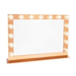 Hollywood Reflection® Pro Vanity Mirror 12 Hollywood Reflection® Pro Vanity Mirror -Impressionsvanity RoseGoldLarge 1 Redo Redo