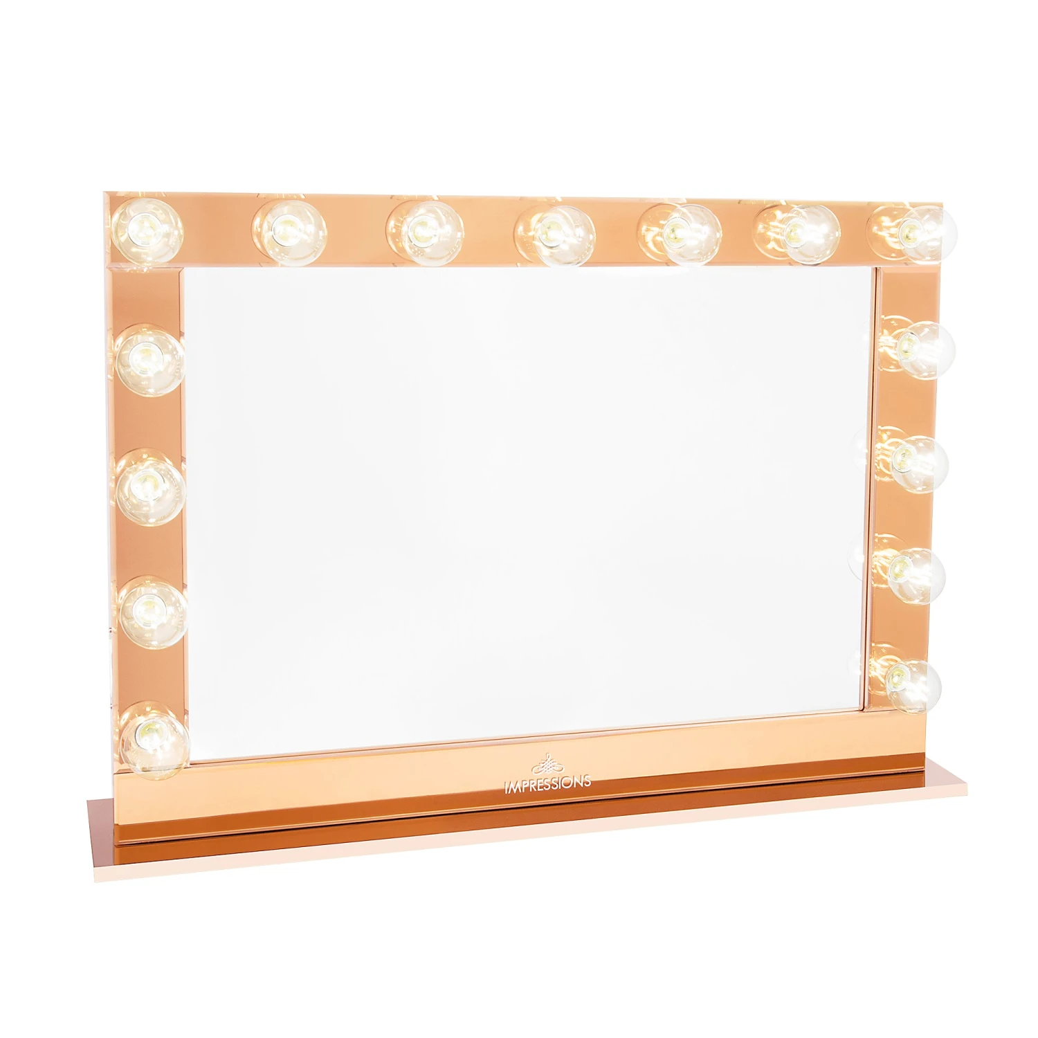 Hollywood Reflection® Pro Vanity Mirror 6 Hollywood Reflection® Pro Vanity Mirror - Image 4