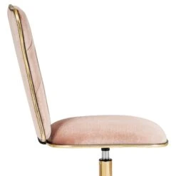 Elise Tufted Vanity Chair 29 Elise Tufted Vanity Chair -Impressionsvanity Royal 3 NewPinkCropped