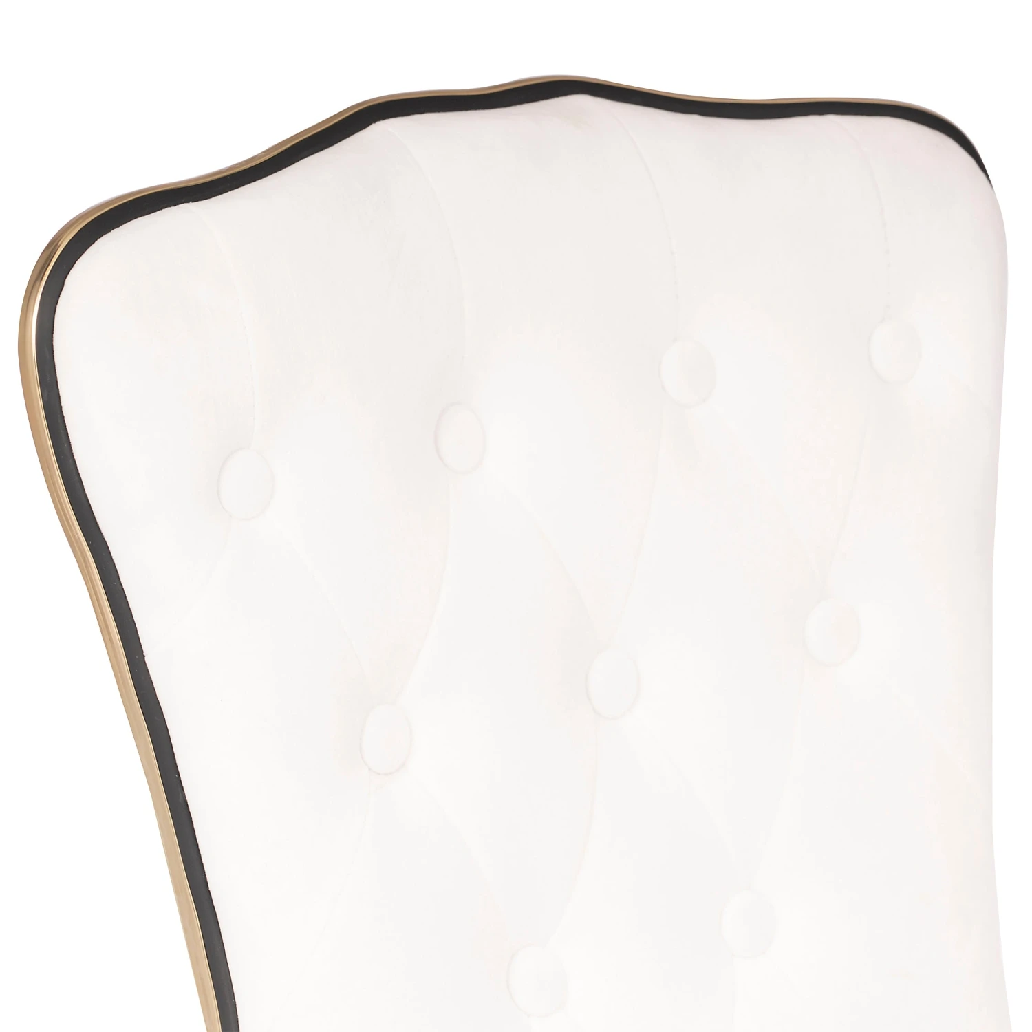 Elise Tufted Vanity Chair 19 Elise Tufted Vanity Chair - Image 17