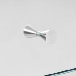 SlayStation® Rylie Mirrored 6-Drawers Vanity Storage Unit -Impressionsvanity Rylie6Drawer 5 Cropped