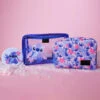 Stitch Clutch Set + Rechargeable Compact Bundle -Impressionsvanity STITCH BUNDLE BLUE 8d3cf456 79a9 4999 80a0 f493264f14c2