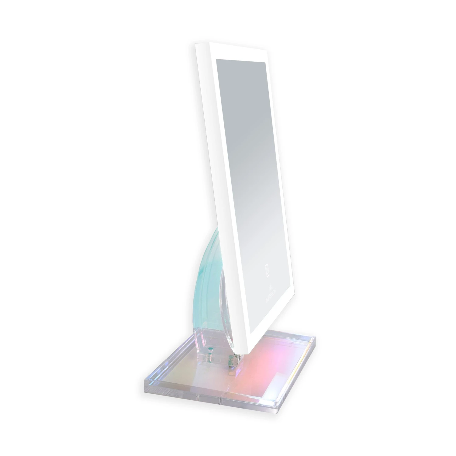 Prisma Tri-Tone LED Makeup Mirror 7 Prisma Tri-Tone LED Makeup Mirror - Image 5