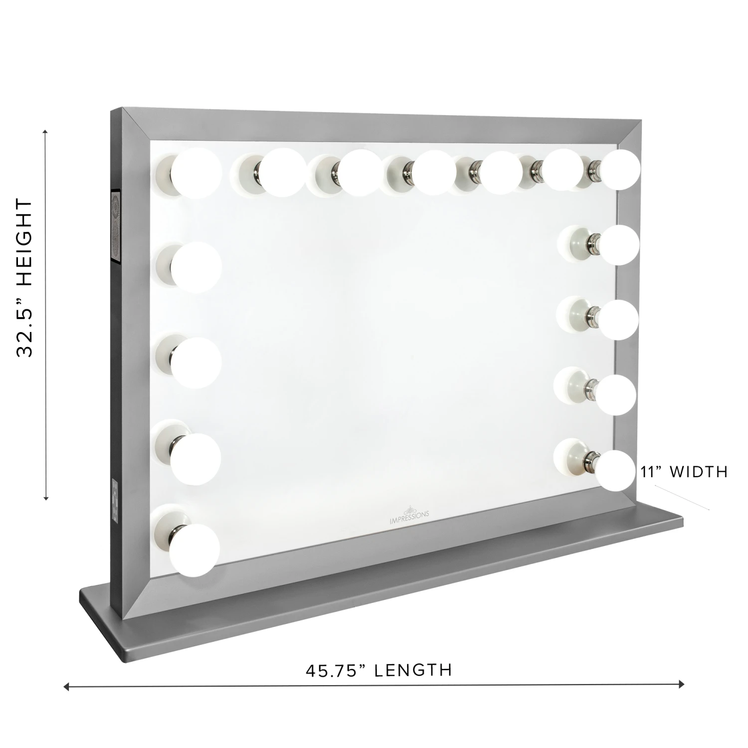 Starlight® Pro Vanity Mirror 12 Starlight® Pro Vanity Mirror - Image 10