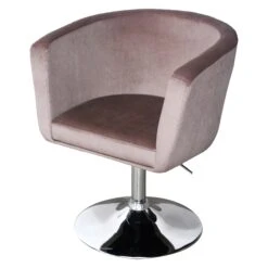 Simone Vanity Armchair 15 Simone Vanity Armchair -Impressionsvanity Simone Swivel RG 2